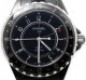 シャネル J12 H2012 42㎜ GMT