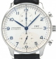 IWC 買取り